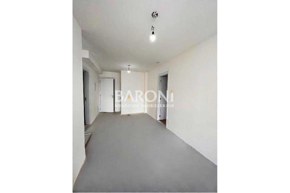 Apartamento - Vila Mariana