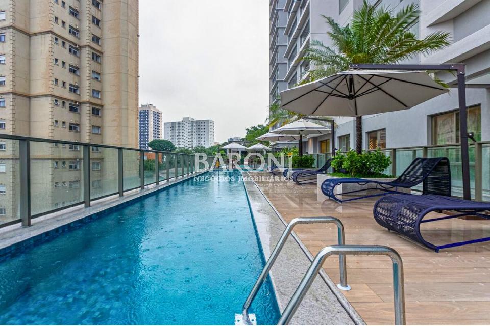 Apartamento - Vila Mariana