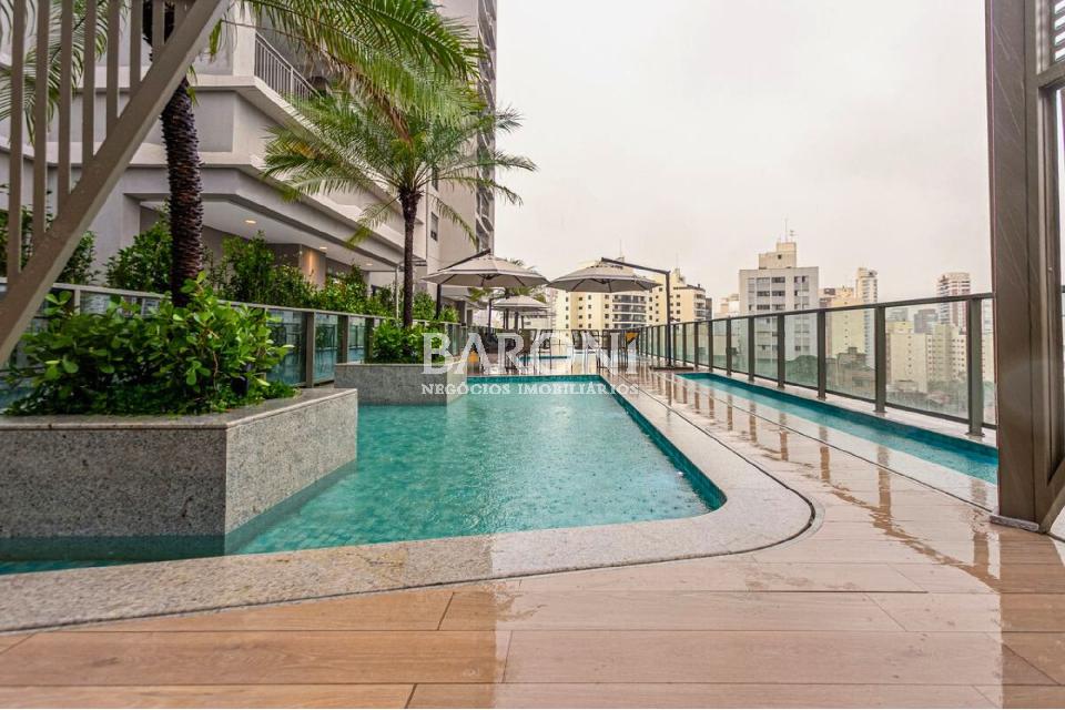 Apartamento - Vila Mariana