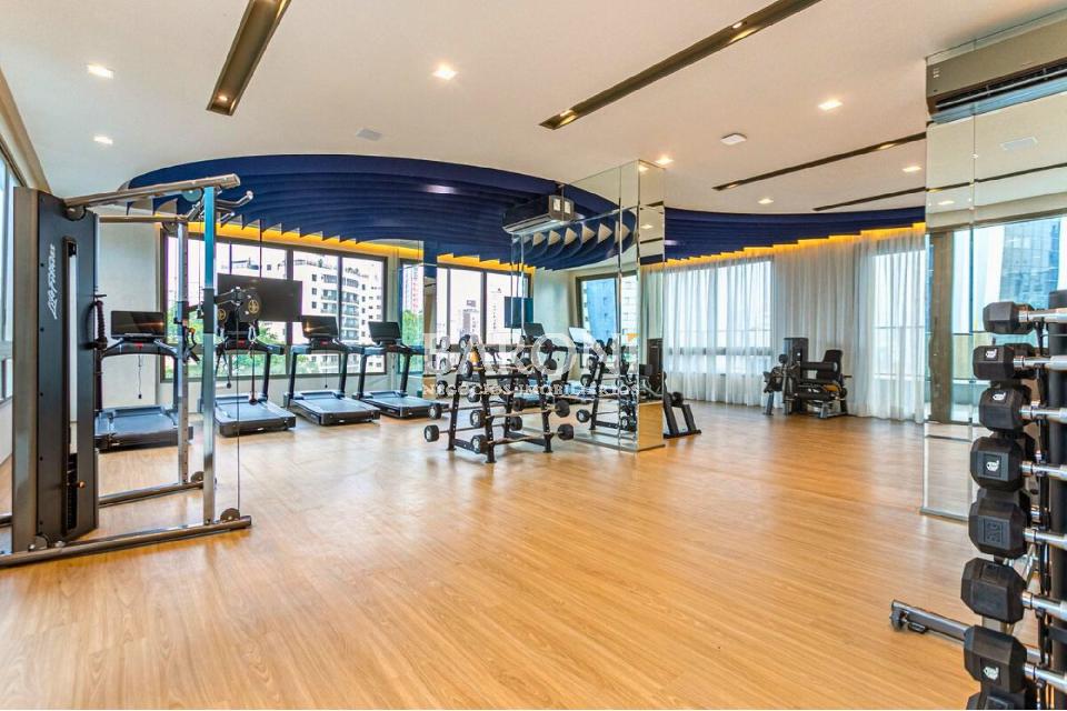 Apartamento - Vila Mariana