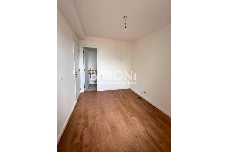 Apartamento - Vila Mariana