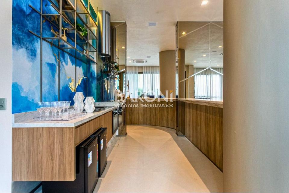 Apartamento - Vila Mariana