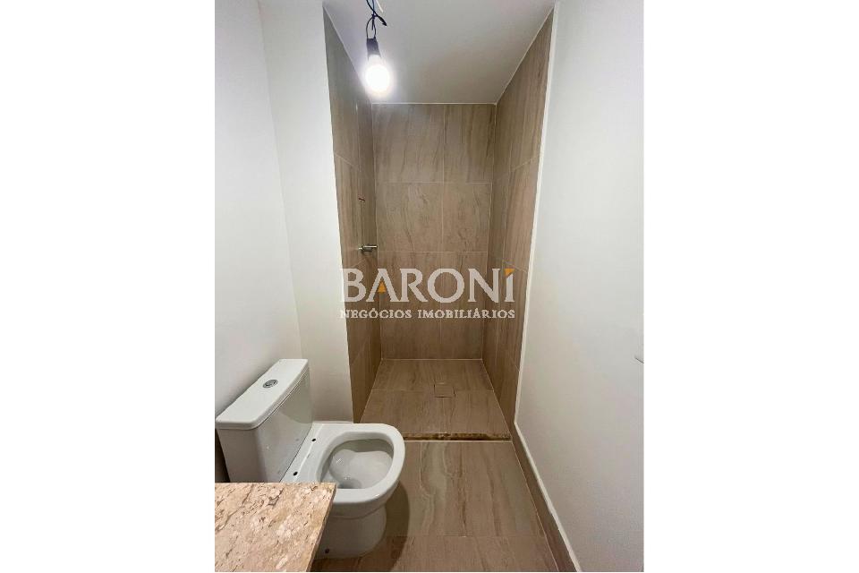 Apartamento - Vila Mariana