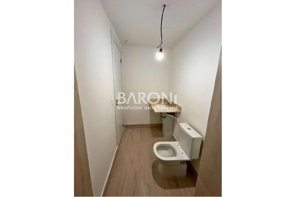 Apartamento - Vila Mariana