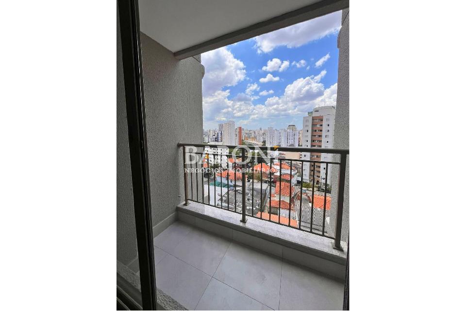Apartamento - Vila Mariana