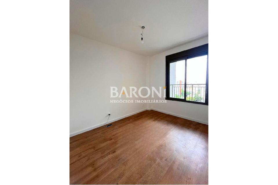 Apartamento - Vila Mariana