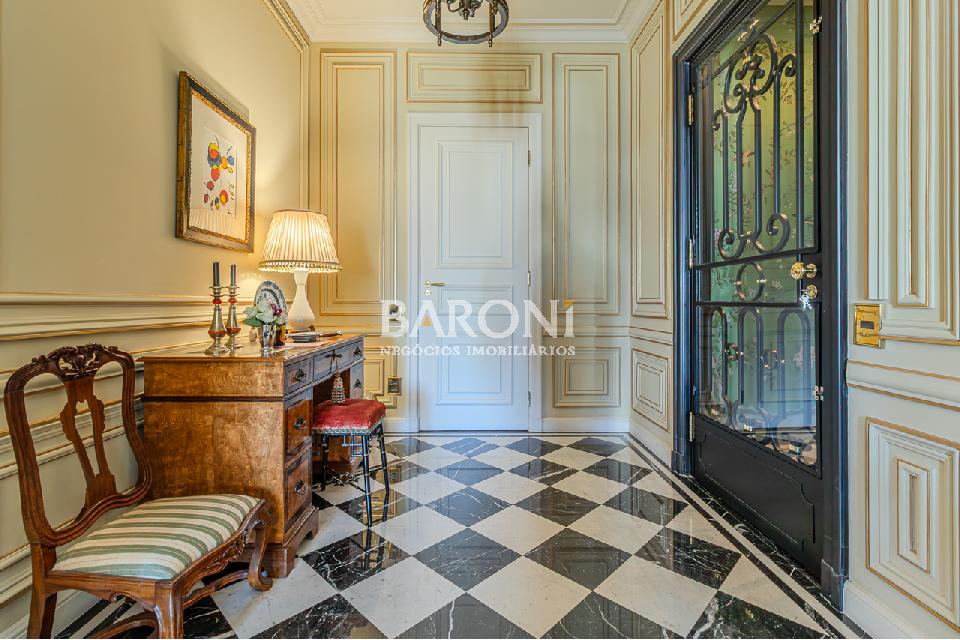 Apartamento - Jardim América