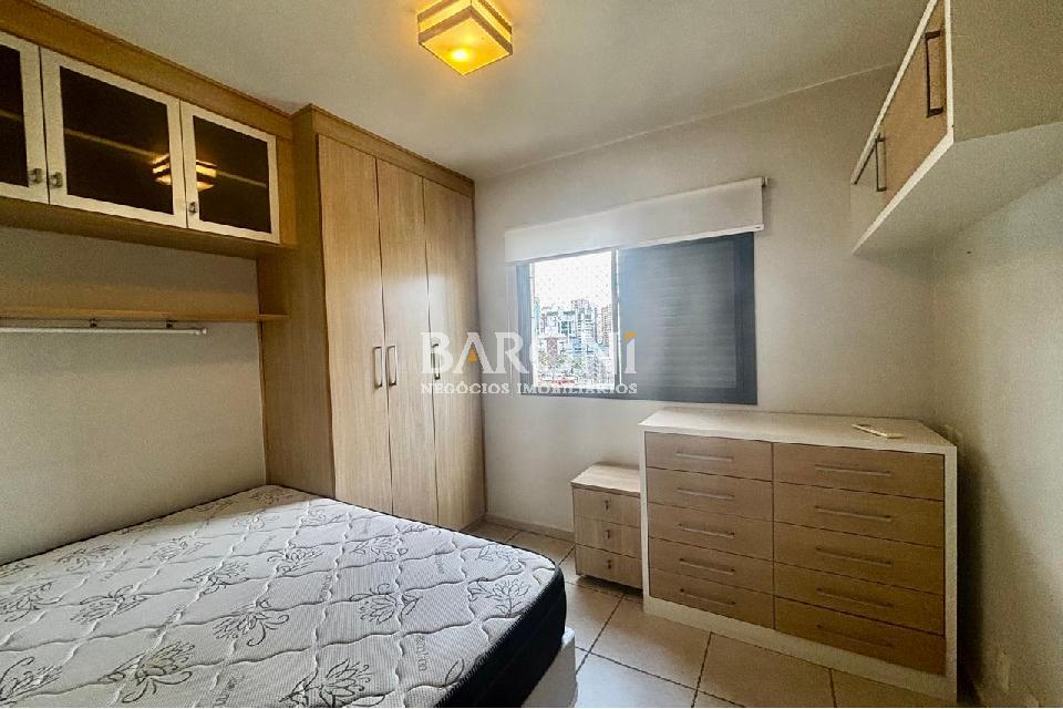 Apartamento - Moema