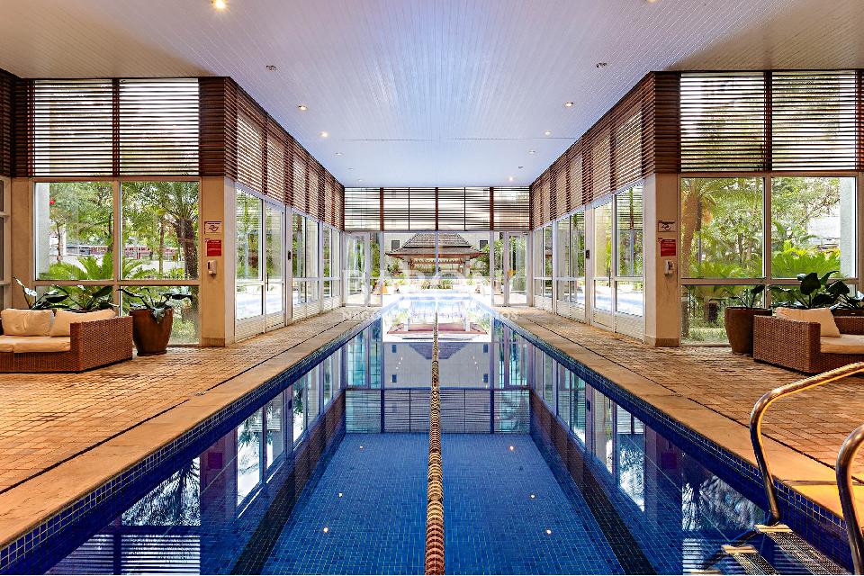 Apartamento - Brooklin