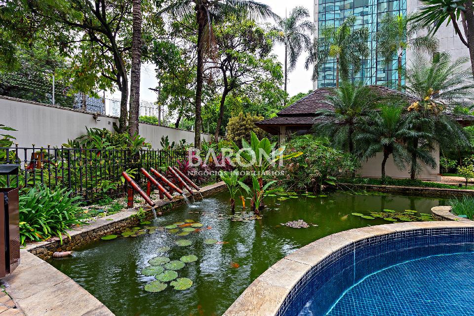 Apartamento - Brooklin