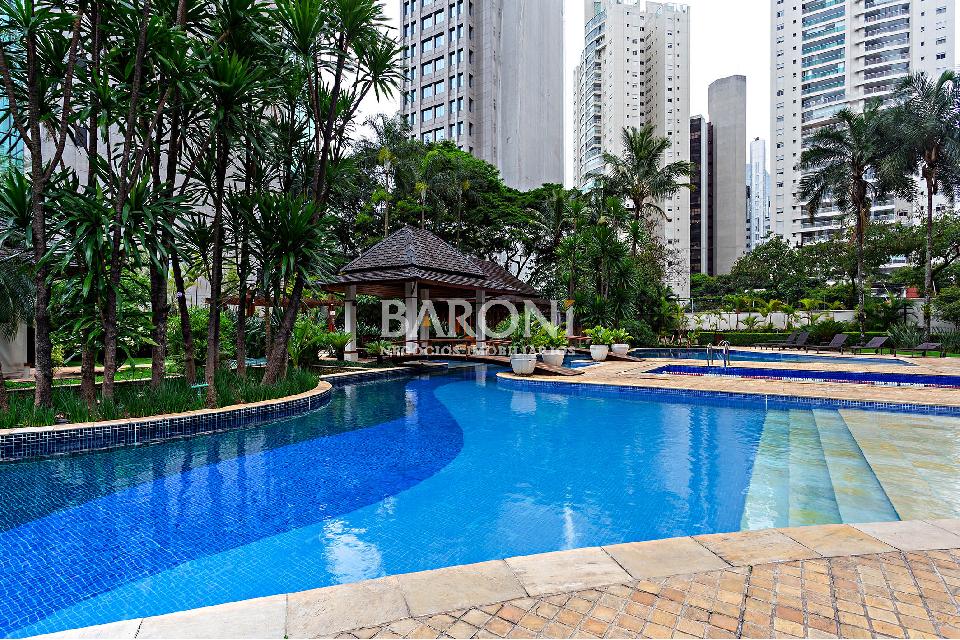 Apartamento - Brooklin