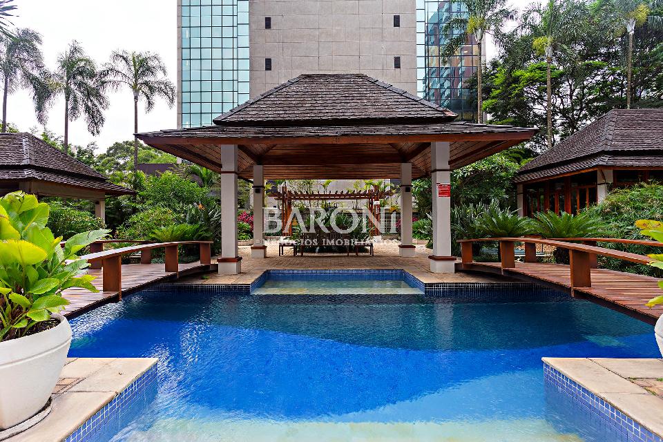 Apartamento - Brooklin