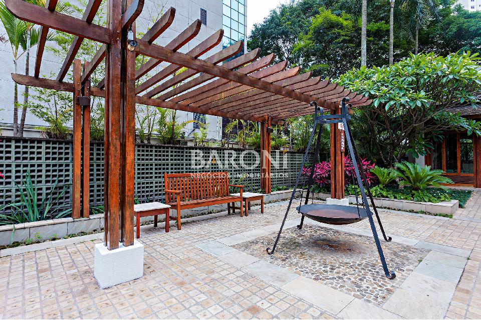 Apartamento - Brooklin