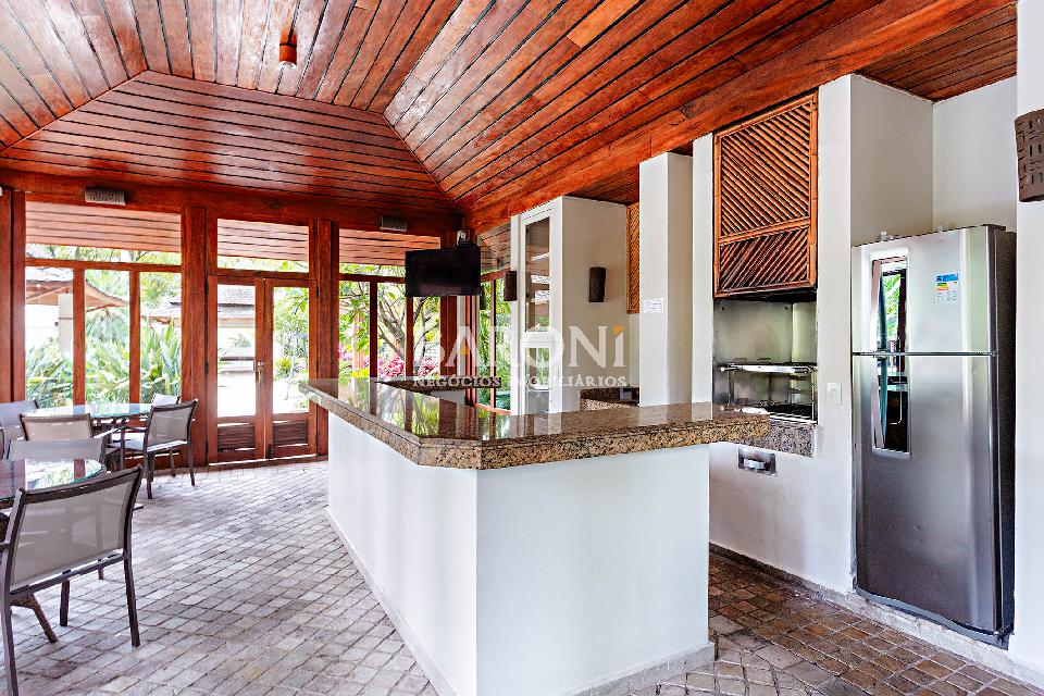 Apartamento - Brooklin