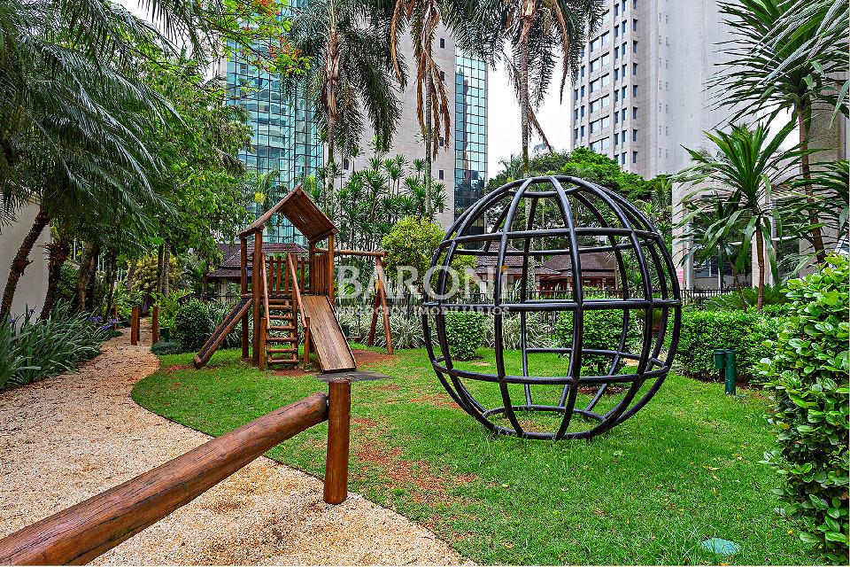 Apartamento - Brooklin