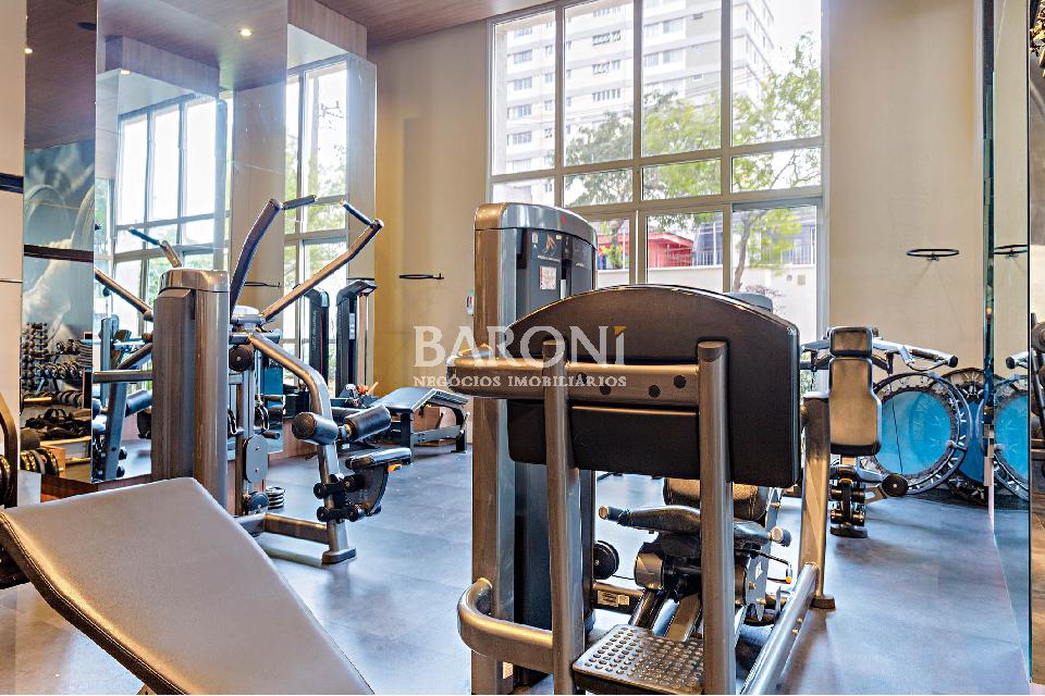 Apartamento - Brooklin