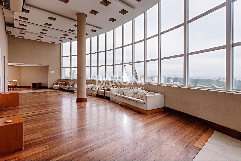 Apartamento - Brooklin