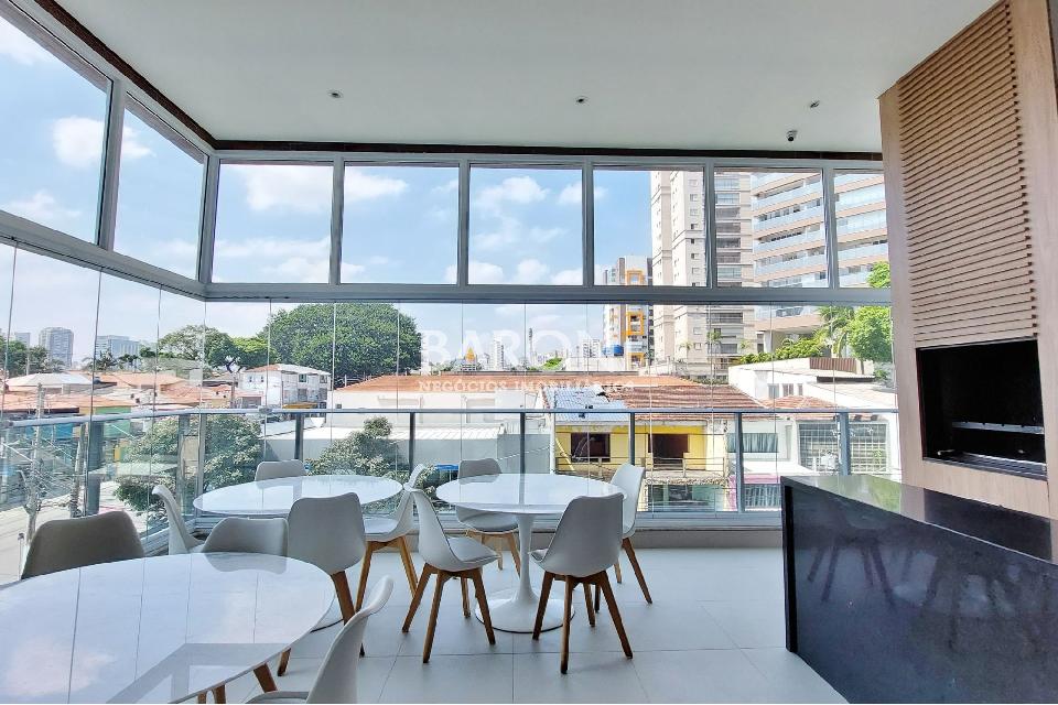 Apartamento - Brooklin