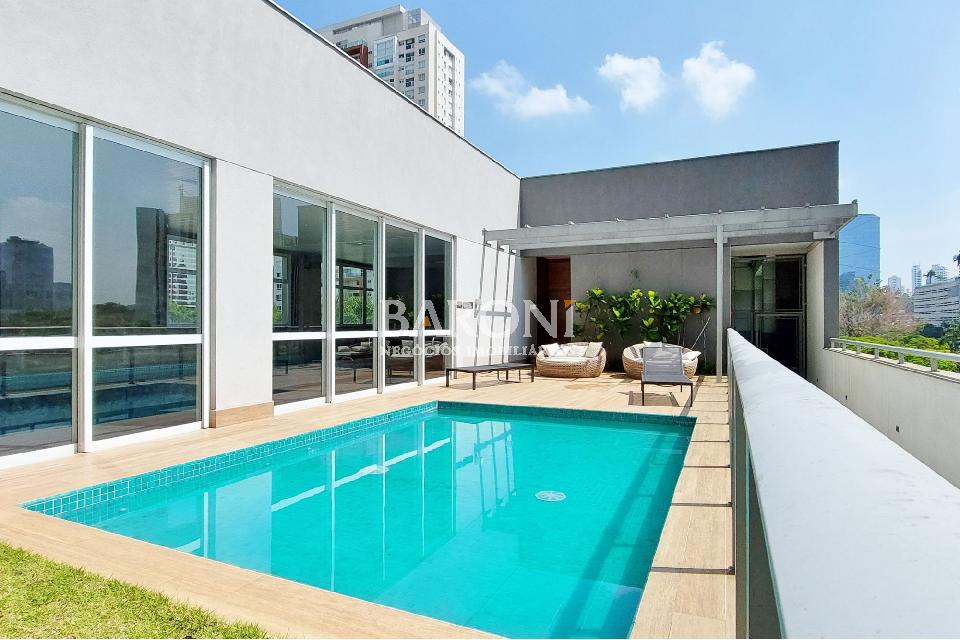 Apartamento - Brooklin