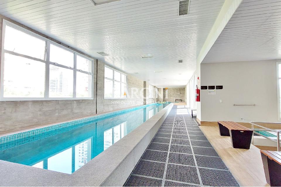 Apartamento - Brooklin