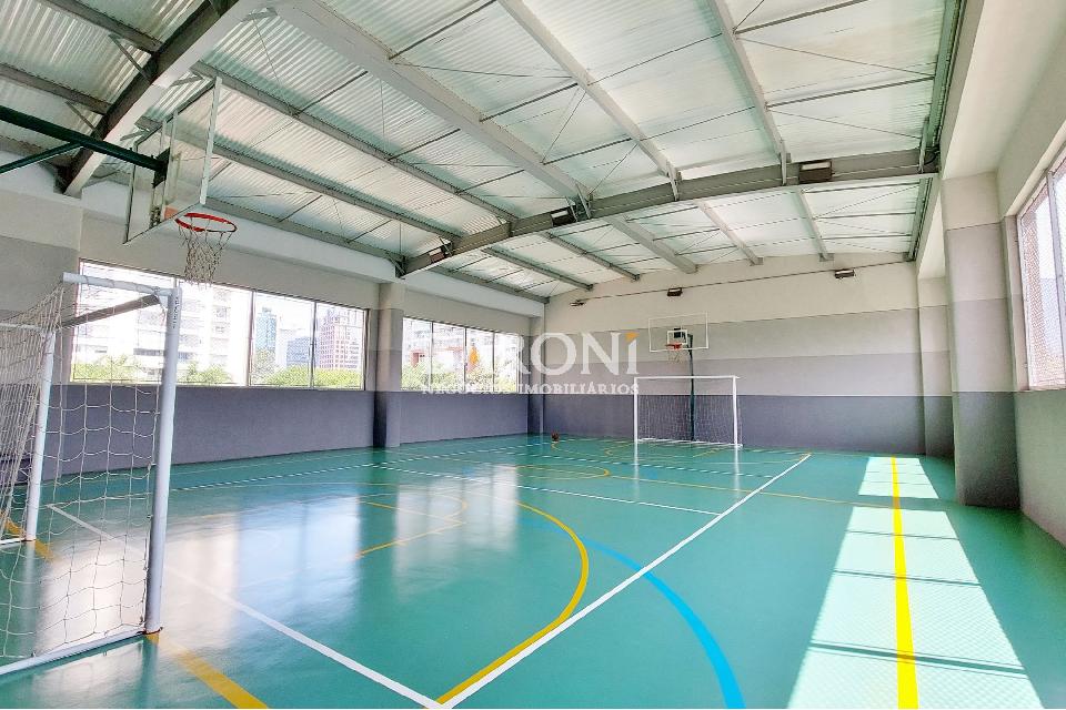 Apartamento - Brooklin