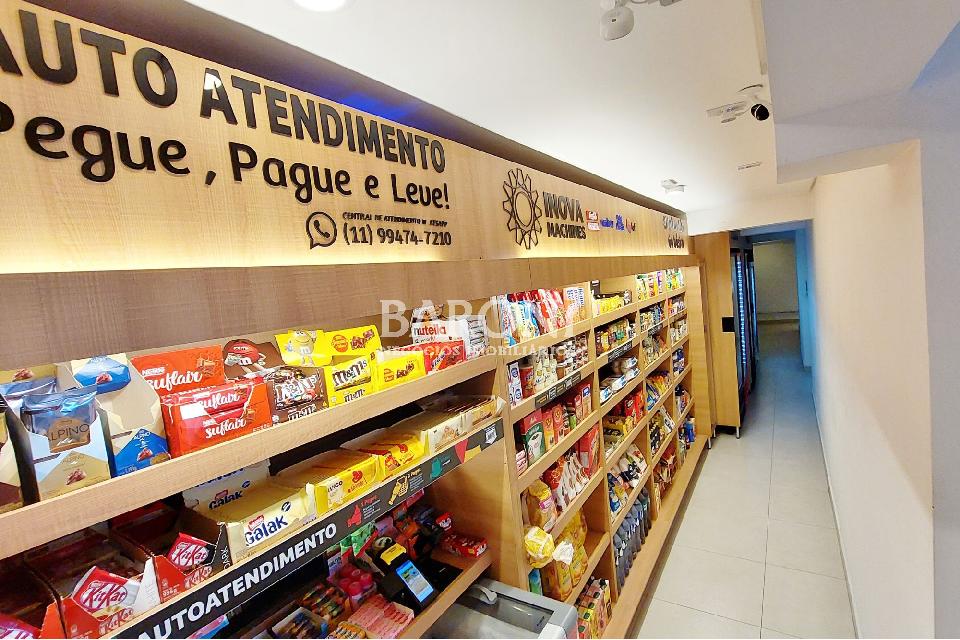 Apartamento - Brooklin