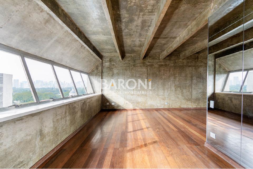 Apartamento - Jardim Paulista