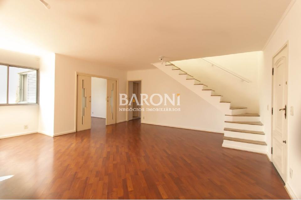 Apartamento - Campo Belo