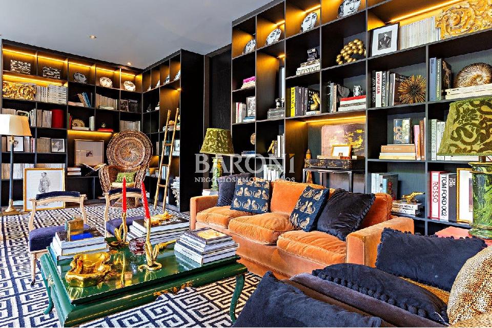 Apartamento - Jardim América