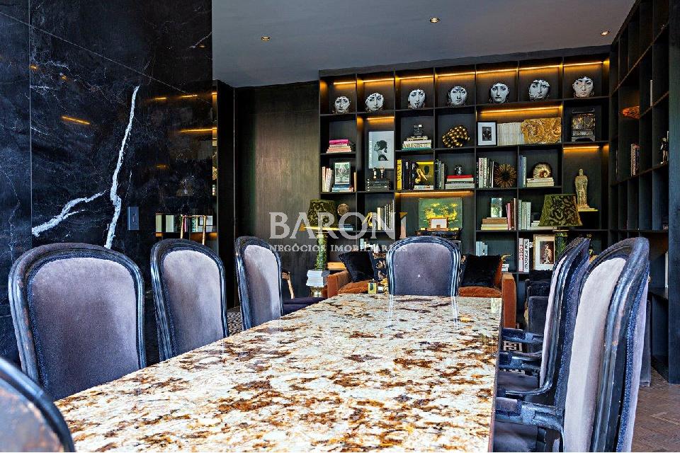 Apartamento - Jardim América