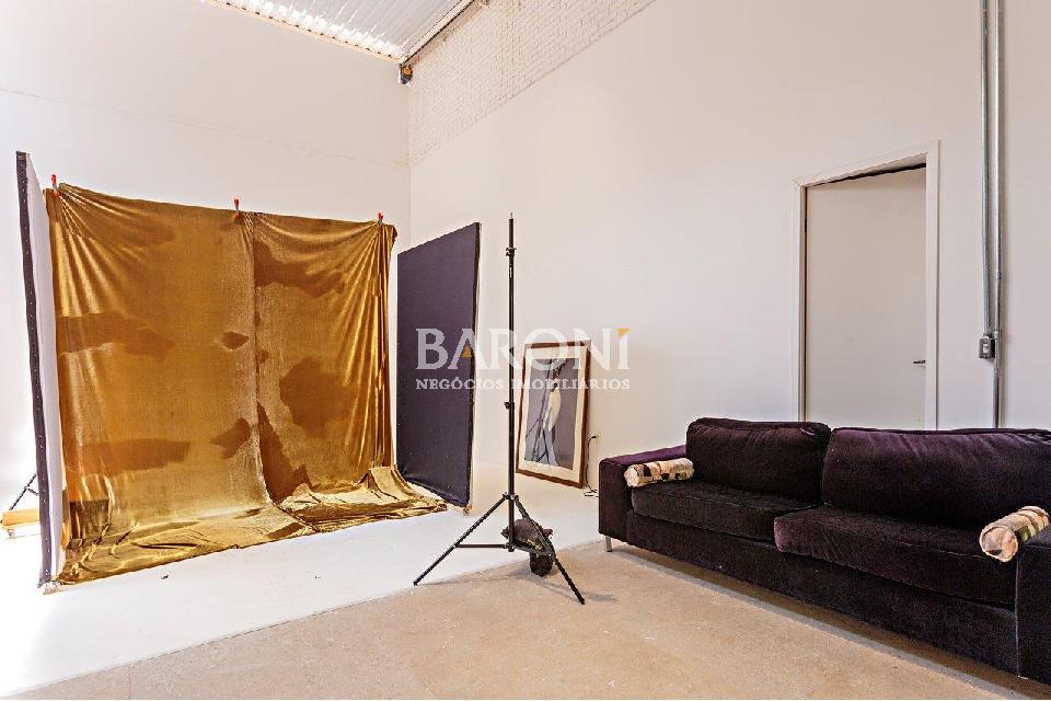 Apartamento - Jardim América