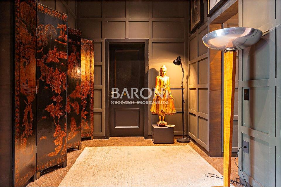 Apartamento - Jardim América