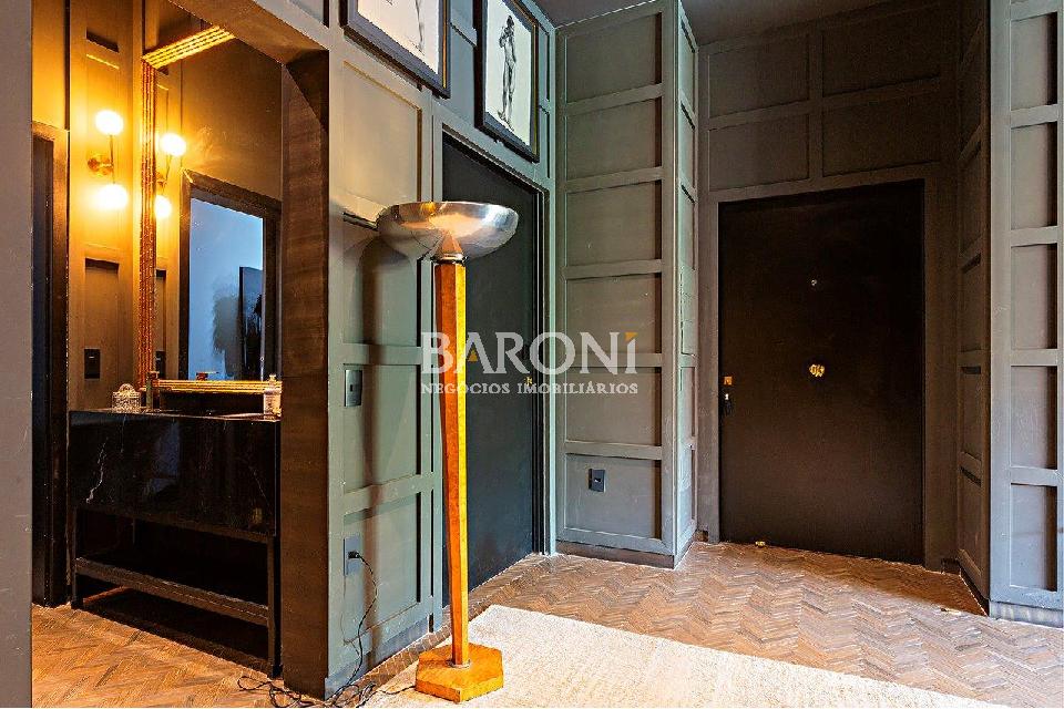 Apartamento - Jardim América