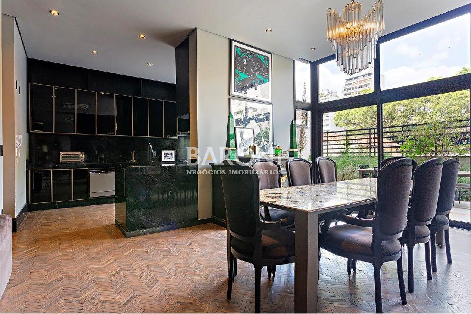 Apartamento - Jardim América