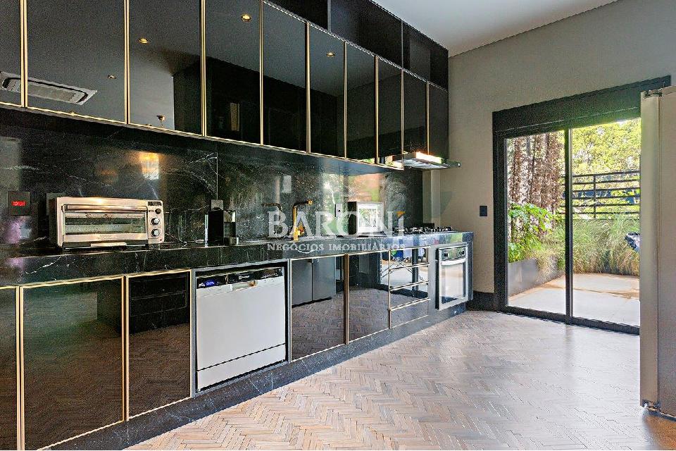 Apartamento - Jardim América