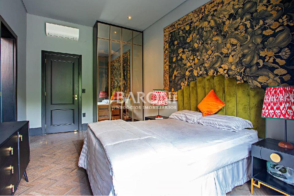 Apartamento - Jardim América