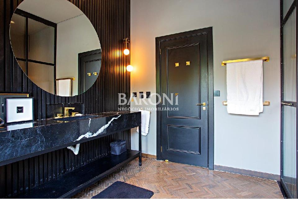 Apartamento - Jardim América