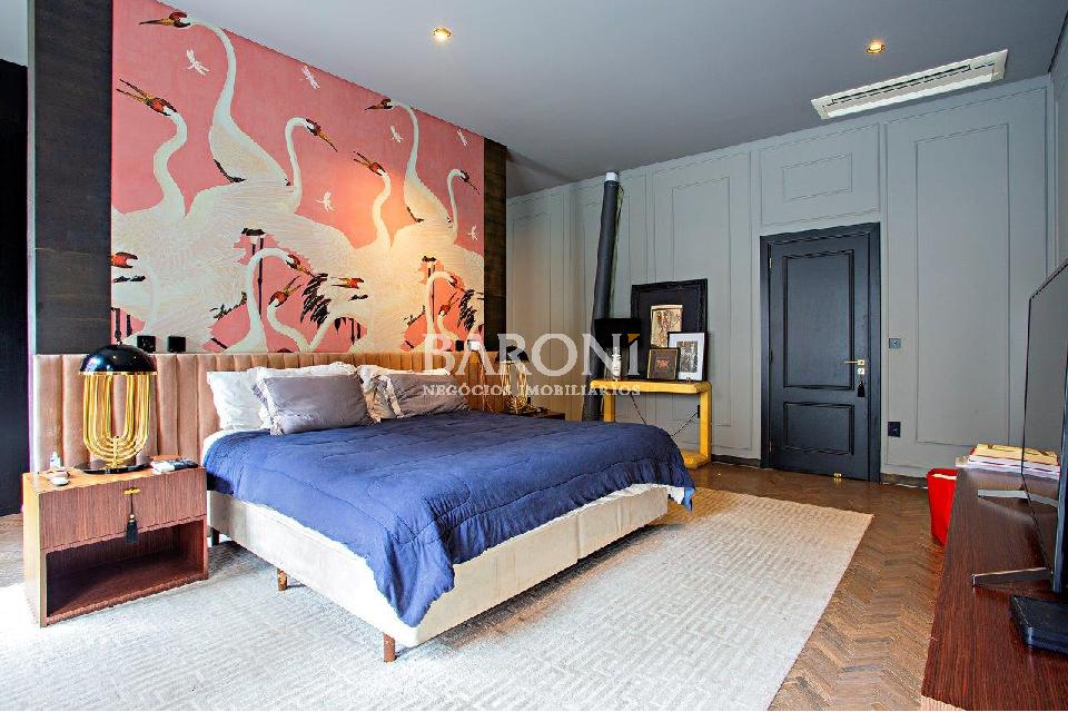 Apartamento - Jardim América