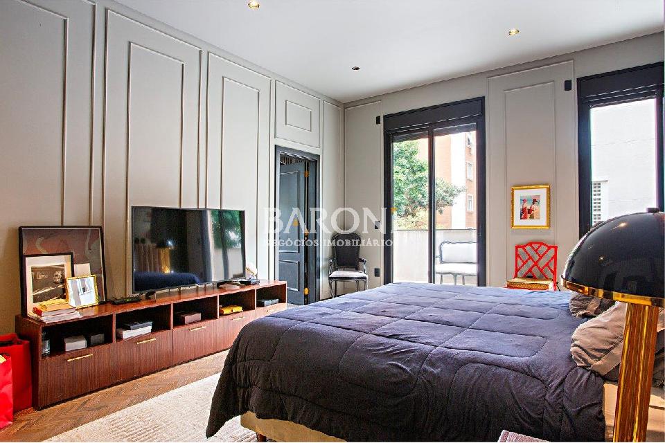 Apartamento - Jardim América