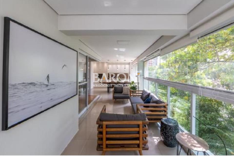 Apartamento - Vila Olímpia