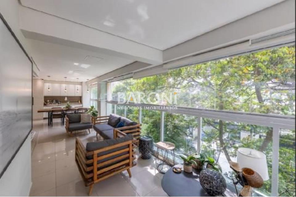 Apartamento - Vila Olímpia