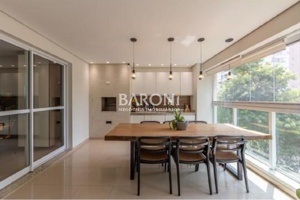 Apartamento - Vila Olímpia