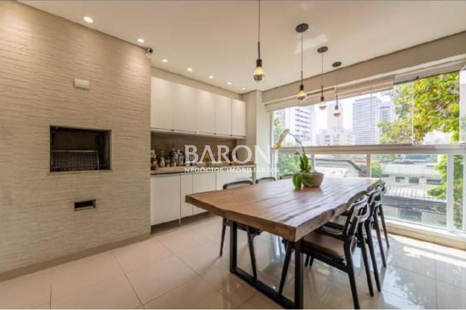 Apartamento - Vila Olímpia