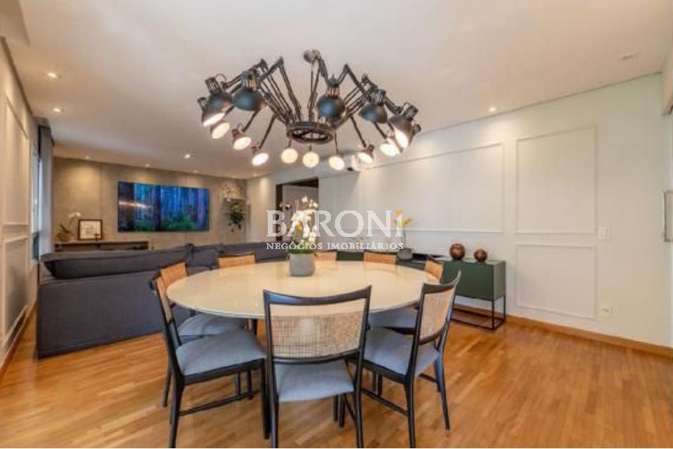 Apartamento - Vila Olímpia