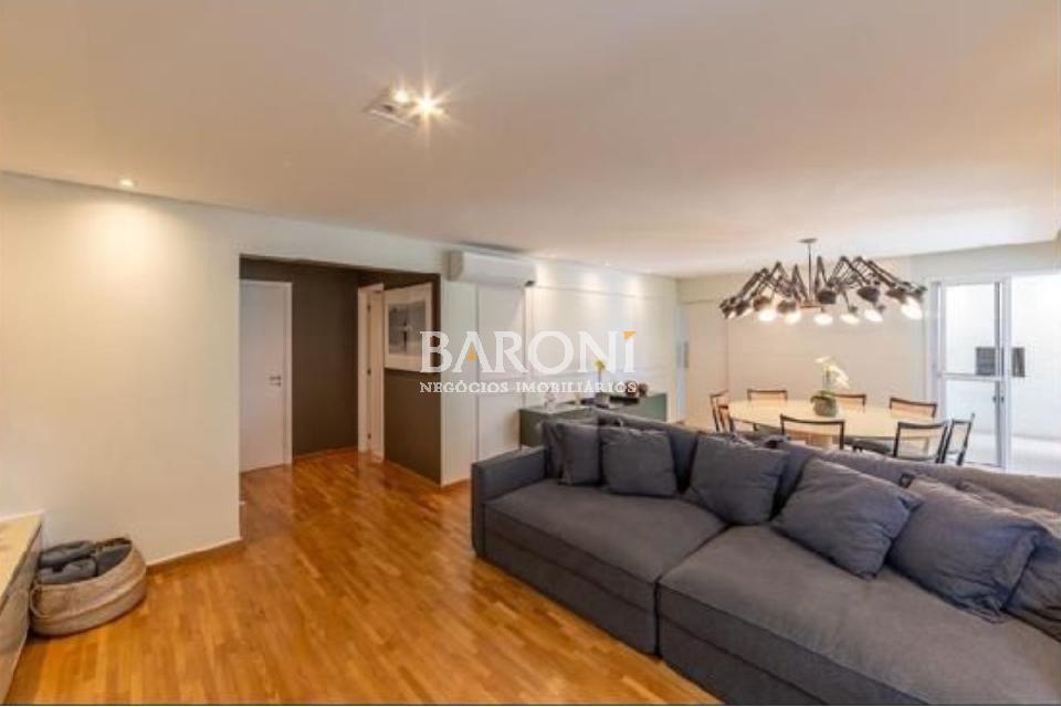 Apartamento - Vila Olímpia