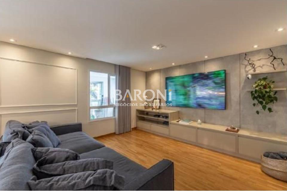 Apartamento - Vila Olímpia