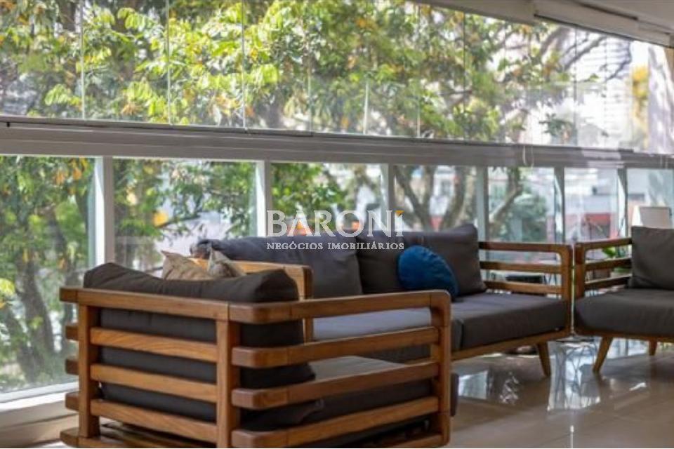 Apartamento - Vila Olímpia