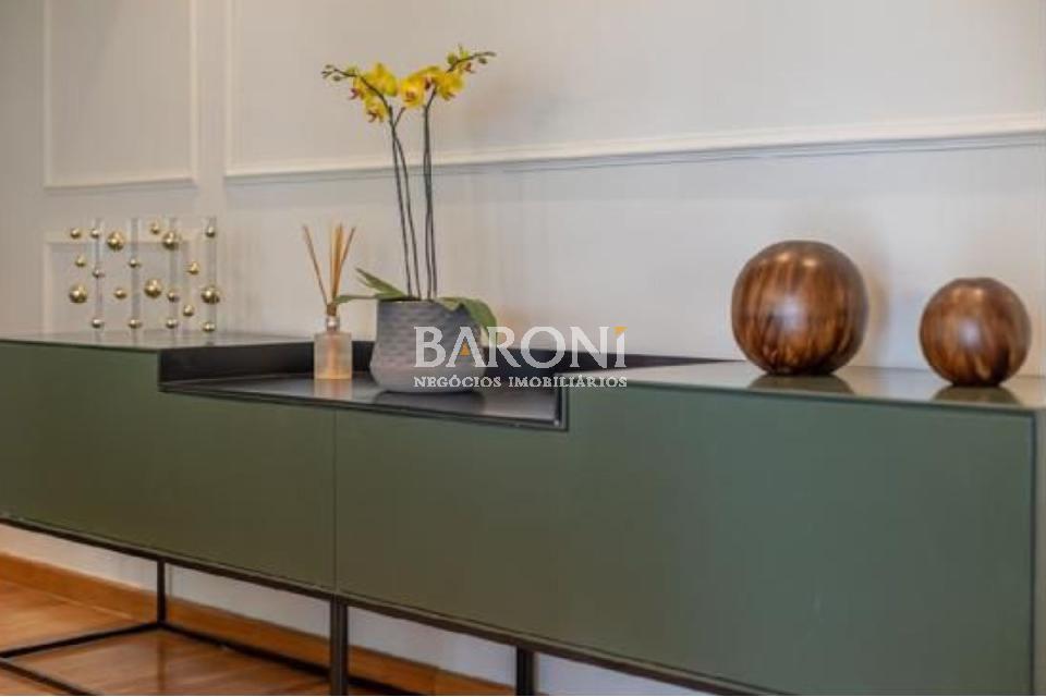 Apartamento - Vila Olímpia