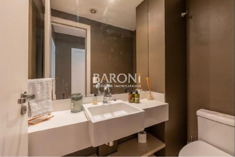 Apartamento - Vila Olímpia