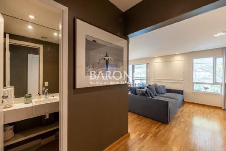 Apartamento - Vila Olímpia